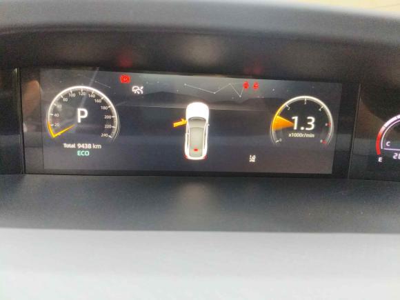 [武汉·鄂W] 二手长安长安UNI-V2022款 1.5T 尊贵型