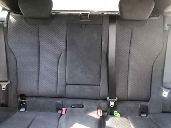 [合肥·皖A] 二手宝马宝马4系2017款 425i Gran Coupe 领先型M运动套装