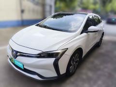 [金华·浙G] 别克微蓝62019款 互联智享型