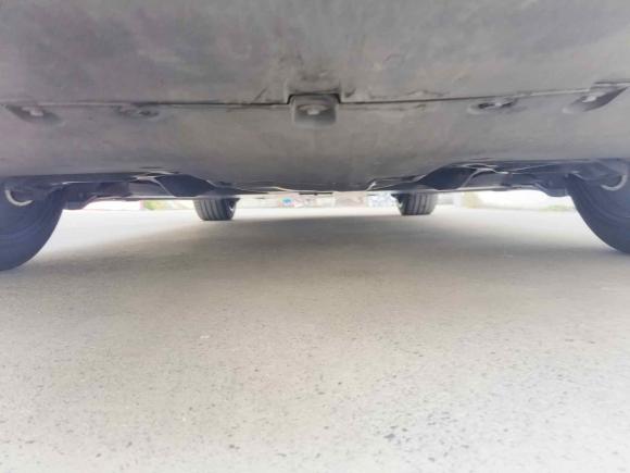 [常州·苏D] 二手特斯拉Model Y2021款 标准续航后驱版