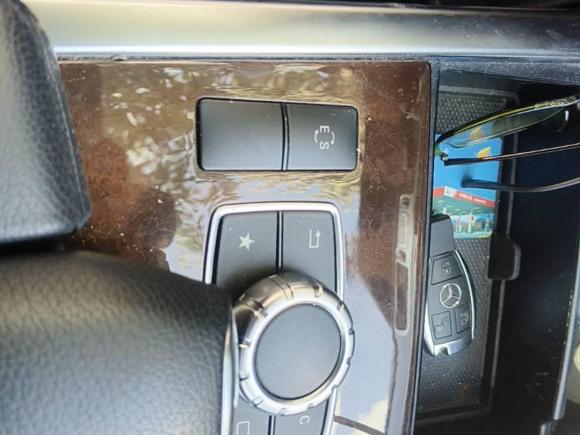 [上海·沪F] 二手奔驰奔驰E级2015款 改款 E 260 L