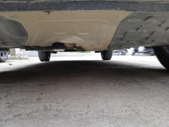 [南昌·赣E] 二手宝骏宝骏5102017款 1.5L 手动豪华型