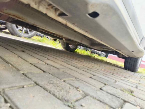 [青岛·鲁B] 二手江汽集团瑞风S32014款 1.5L CVT豪华智能型