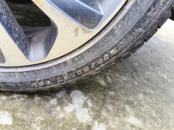 [上海·沪C] 二手比亚迪元2016款 1.5L 手动豪华型