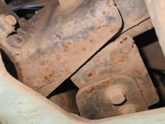 [成都·川A] 二手五十铃mu-X牧游侠2017款 3.0T 四驱手动探索型 5座 国IV