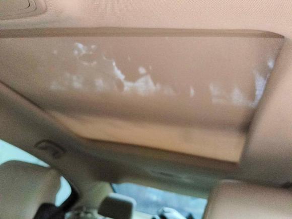 [深圳·粤N] 二手别克君越2011款 2.4L SIDI舒适天窗版