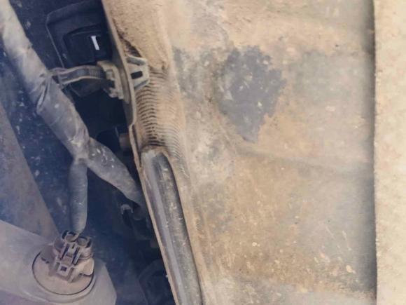 [温州·浙C] 二手雷诺科雷傲2010款 2.5L 四驱舒适型