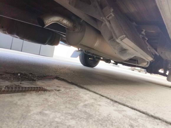 [无锡·沪C] 二手依维柯依维柯得意2014款 2.5T-A35 NJ6484ACM47Z4