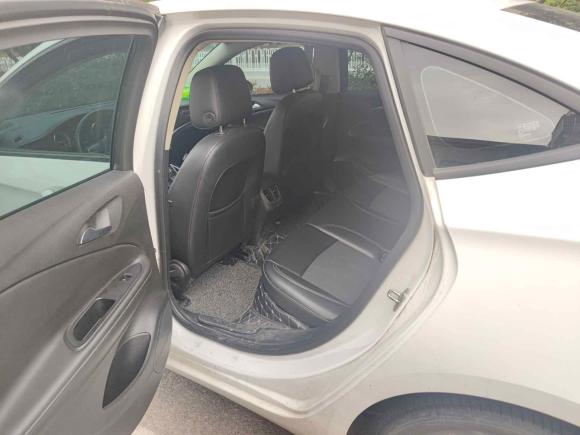 [湖州·浙E] 二手别克威朗2019款 三厢 20T 双离合领先型