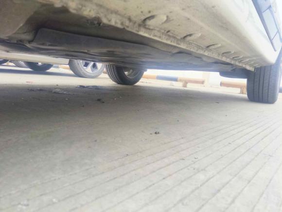 [合肥·皖A] 二手江汽集团江淮iEV6S2016款 智享版