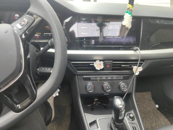 [苏州·苏U] 二手大众朗逸2022款 1.5L 自动舒适版