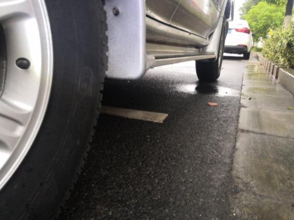 [南京·豫V] 二手猎豹汽车黑金刚2014款 2.4L 手动四驱