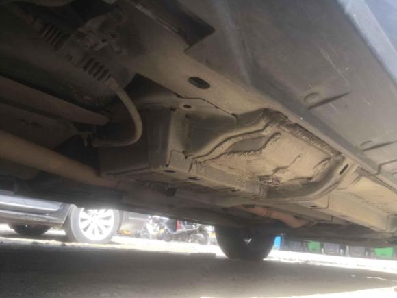 [温州·浙C] 二手Jeep指南者2014款 2.0L 两驱运动版