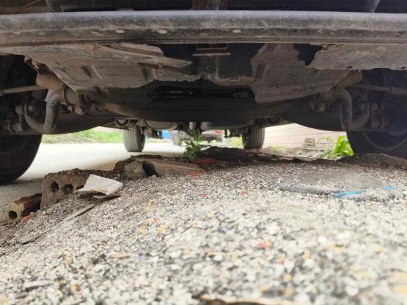 [成都·川G] 二手江淮瑞风瑞风M32015款 创客版 1.6L 豪华型