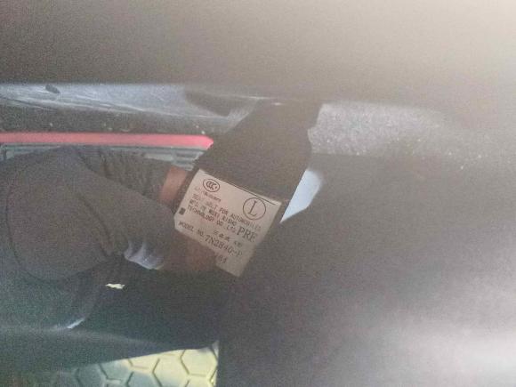 [台州·浙J] 二手三菱翼神2013款 时尚版 1.8L 手动舒适型