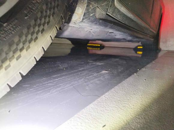 [上海·沪B] 二手林肯林肯大陆2017款 3.0T 四驱尊耀版