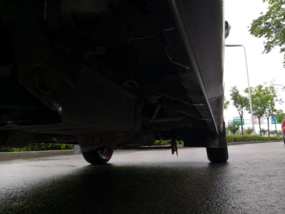 [西安·陕U] 二手长安跨越跨越星V52021款 1.6L进宝版舒适型DAM16KR