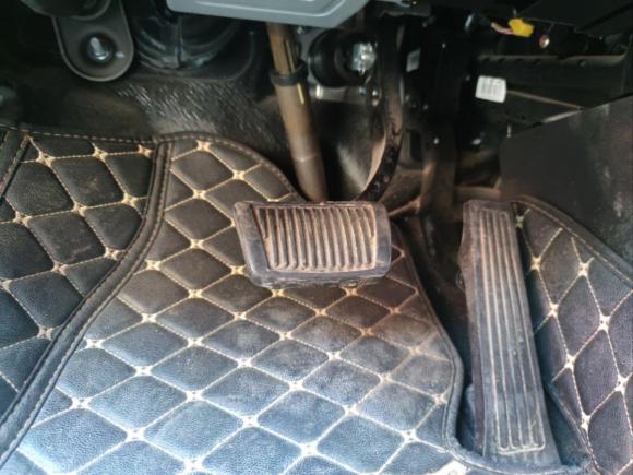 [广州·粤Y] 二手现代名图2017款 1.6T 自动智能型GLS 国V