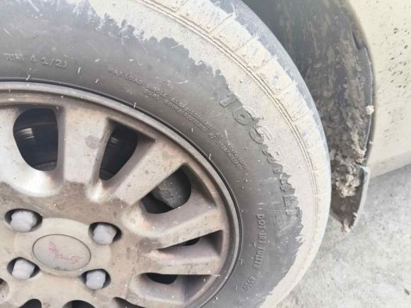 [杭州·浙A] 二手五菱汽车五菱荣光V2015款 1.5L标准型