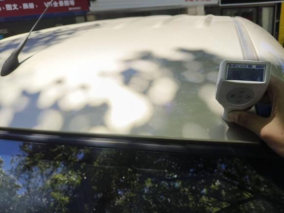 [嘉兴·浙F] 二手五菱汽车五菱荣光V2016款 1.5L标准型