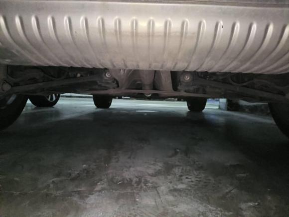 [苏州·苏U] 二手宝马宝马X12019款 sDrive20Li 领先型