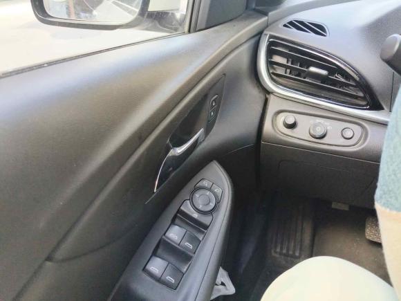 [湖州·沪A] 二手别克VELITE 52017款 都市增程型