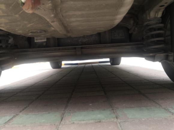 [常州·苏D] 二手北汽新能源北汽新能源EC52019款 新尚版