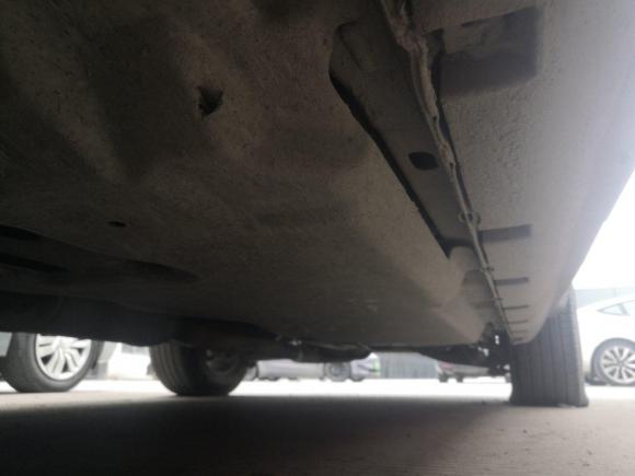 [湖州·浙E] 二手福特锐界2012款 3.5L 尊锐型