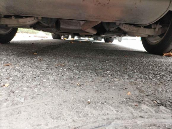 [南京·苏A] 二手福特蒙迪欧2013款 2.0L GTDi200时尚型