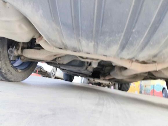 [温州·浙C] 二手本田冠道2017款 370TURBO 两驱豪华版