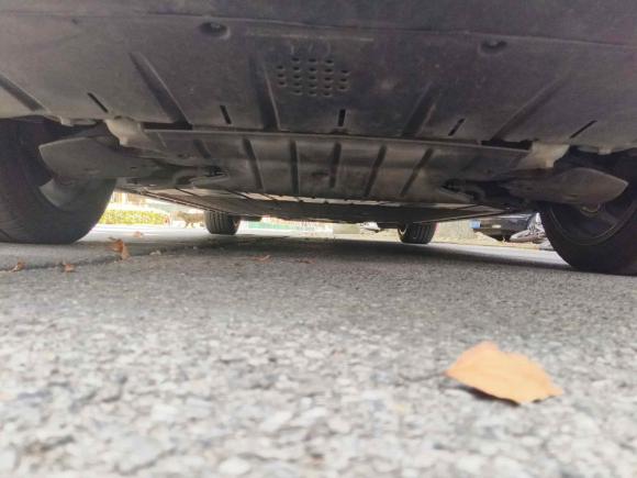 [上海·沪A] 二手高合汽车高合HiPhi Y2023款 560km 精英版