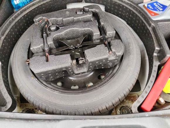 [义乌·浙G] 二手长安长安CS35PLUS2019款 1.6L 手动畅联版