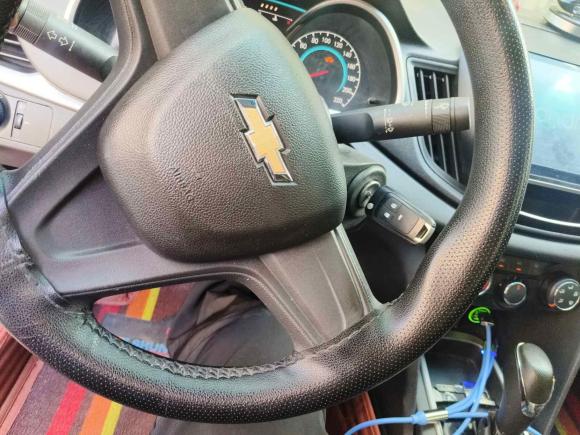 [义乌·浙A] 二手雪佛兰科沃兹2016款 1.5L 自动欣享版