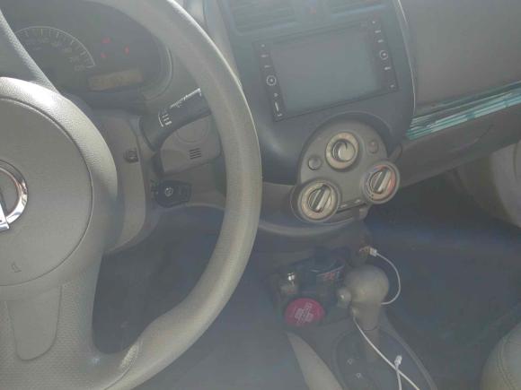 [金华·苏H] 二手日产阳光2011款 1.5XE CVT舒适版