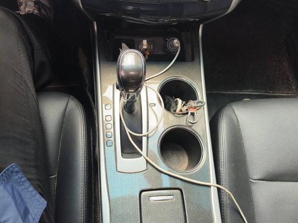 [芜湖·皖B] 二手日产天籁2015款 2.0L XL-Sporty欧冠运动版