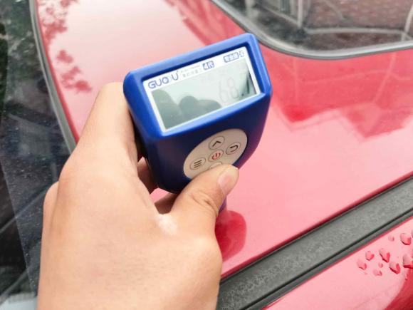 [义乌·浙G] 二手现代朗动2013款 1.6L 自动领先型