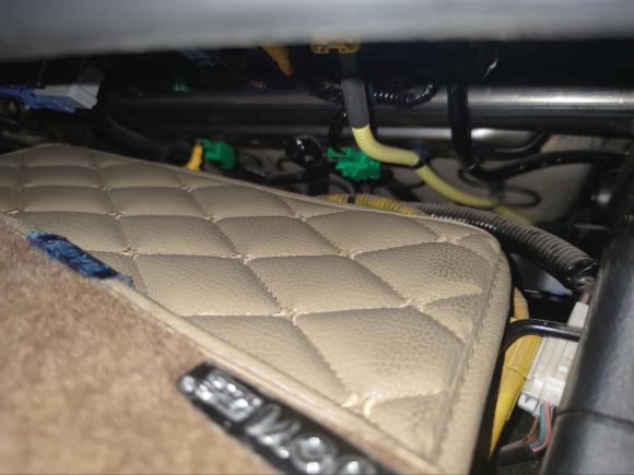 [西安·陕A] 二手本田奥德赛2015款 2.4L 至尊版