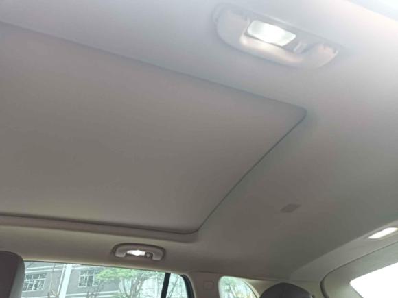 [佛山·粤X] 二手别克昂科威2014款 28T 四驱豪华型