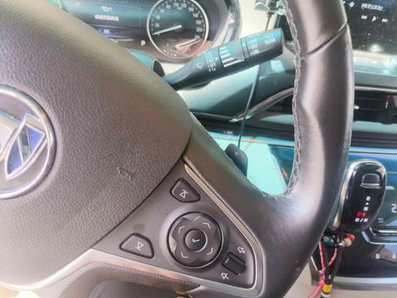 [上海·苏F] 二手别克别克GL82020款 陆上公务舱 652T 豪华型