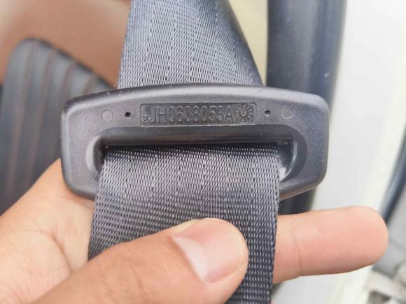 [义乌·浙G] 二手东南东南DX72017款 1.5T 自动豪华型