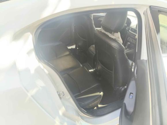 [义乌·浙G] 二手马自达马自达3 昂克赛拉2017款 三厢 1.5L 自动舒适型 国V