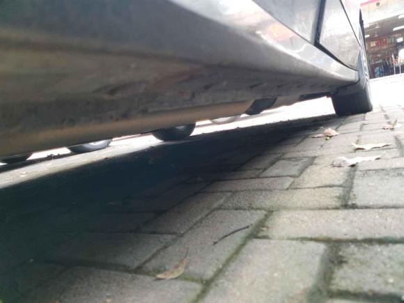 [苏州·苏E] 二手本田凌派2013款 1.8L 手动舒适版