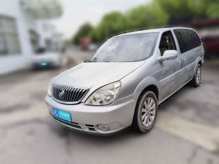 别克别克GL82013款 2.4L 经典版