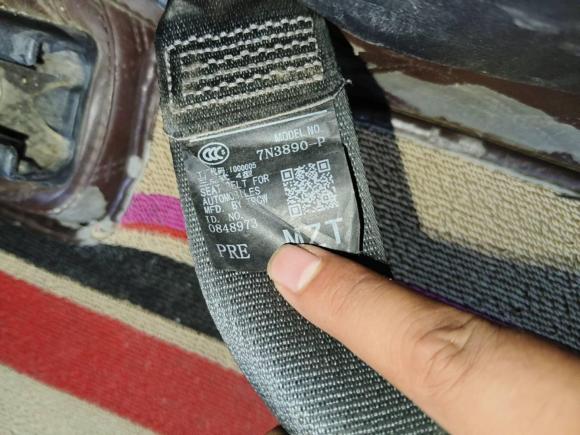 [西安·陕U] 二手丰田雷凌2021款 双擎 1.8H E-CVT豪华版