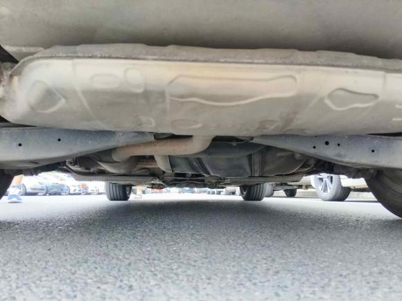 [成都·川A] 二手大众途安2015款 1.4T 手动风尚版5座