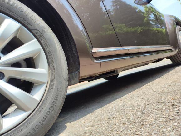 [上海·沪C] 二手大众甲壳虫2014款 1.2TSI 时尚型