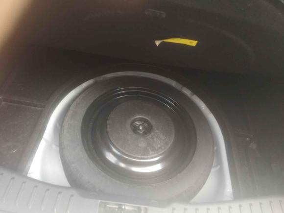 [温州·浙C] 二手福特福克斯2012款 两厢 1.6L 自动舒适型