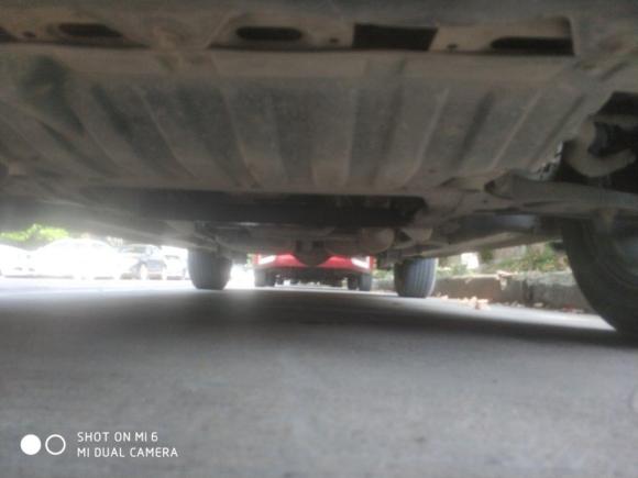 [台州·浙J] 二手长安欧尚长安欧尚CX702017款 CX70T 1.5T 手动豪擎版