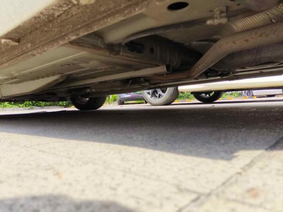 [无锡·苏B] 二手别克英朗2021款 改款 典范 1.5L 自动精英型