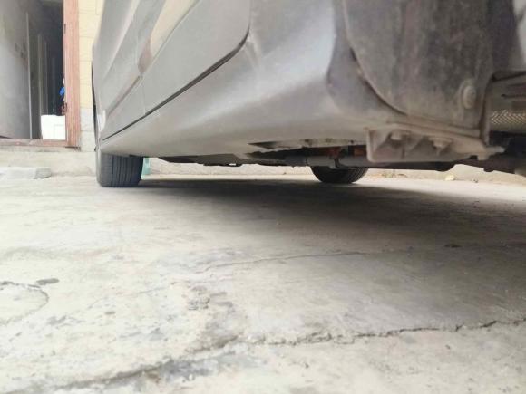 [上海·沪A] 二手别克微蓝62020款 插电混动 互联时尚型